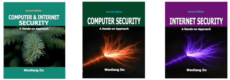 Computer & Internet Security